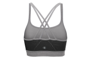 The Infinity Mesh Sports Bra